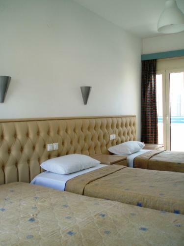 Aparthotel Marie ?elly Apartments