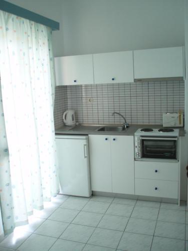 Aparthotel Marie ?elly Apartments
