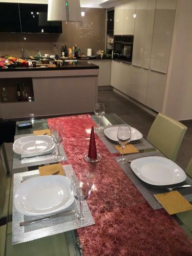 Villa Park Executive Apartment Balatonf�red
