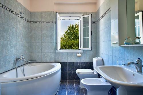 Villa Jolie Corfu Roda