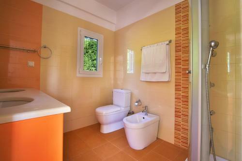 Villa Jolie Corfu Roda