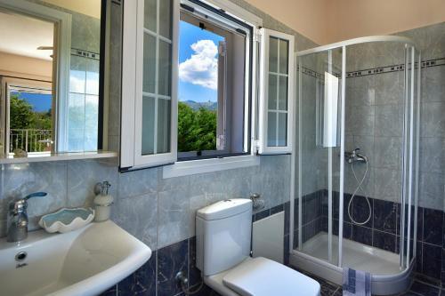 Villa Jolie Corfu Roda