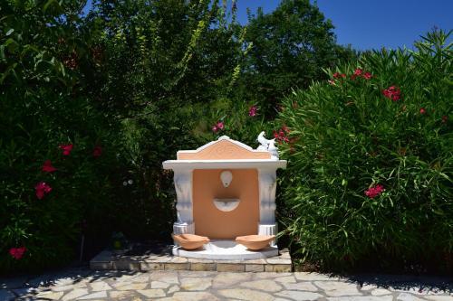 Villa Jolie Corfu Roda