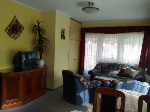 Apartman Vera