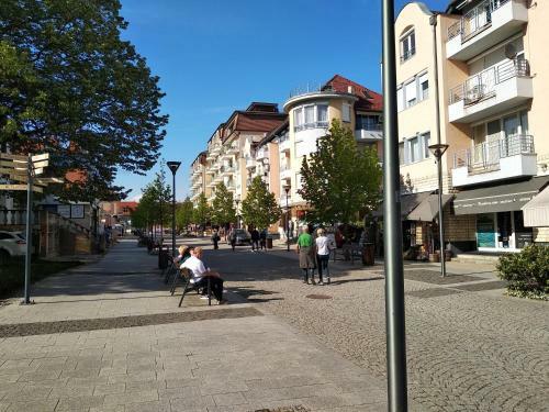 Apartman Vera