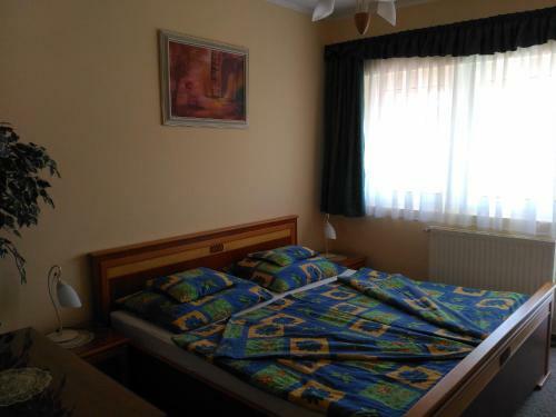Apartman Vera