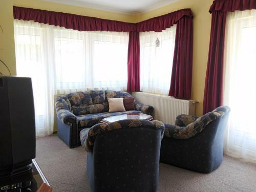 Apartman Vera