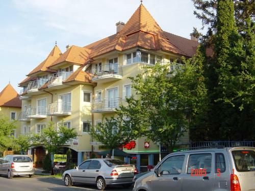 Apartman Vera