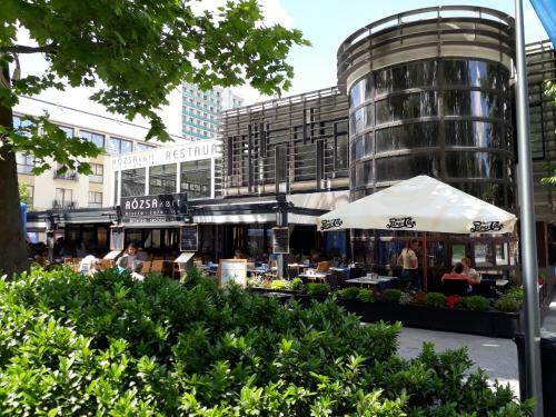 Apartman Vera