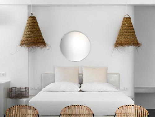 Tinos Beach Hotel