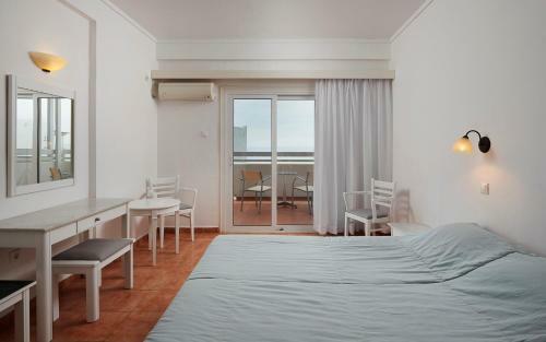 Tinos Beach Hotel