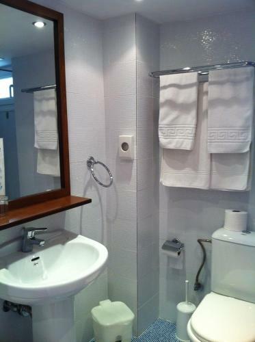 Tinos Beach Hotel