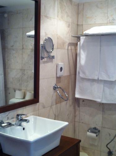 Tinos Beach Hotel