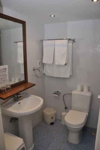 Tinos Beach Hotel