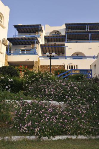 Tinos Beach Hotel