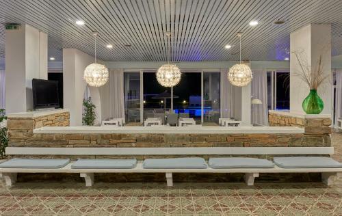 Tinos Beach Hotel
