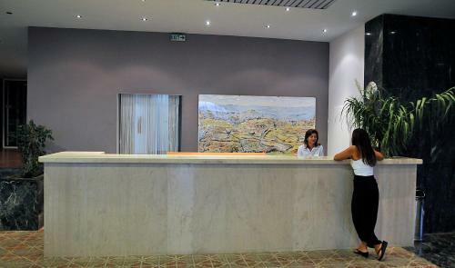 Tinos Beach Hotel
