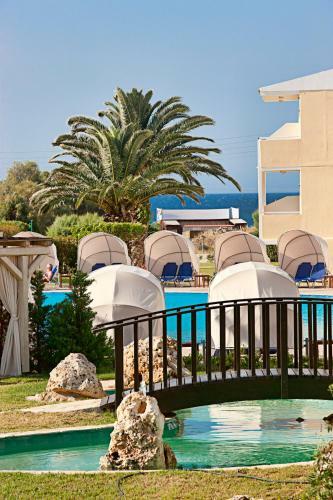 Hotel Cephalonia Palace