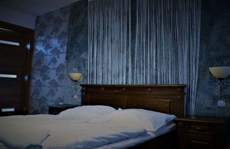 Hostal Sweet Life Wellness Apartments