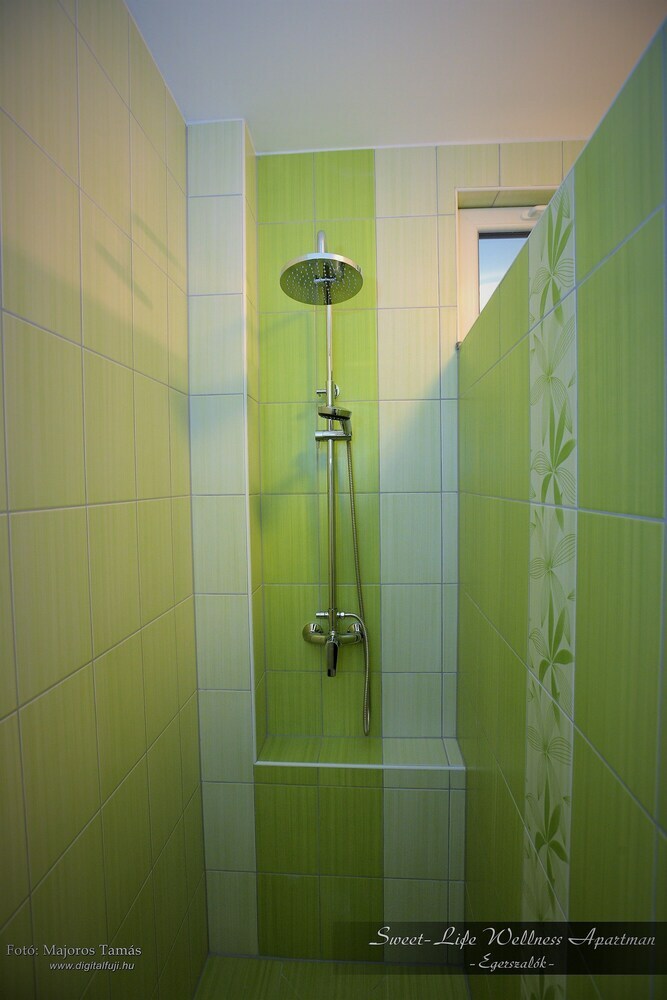 Hostal Sweet Life Wellness Apartments