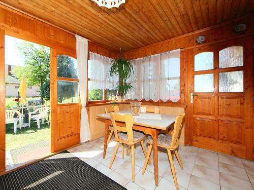 Holiday Home Balaton H2076