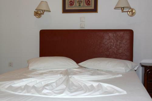 Apartamento Studios Marfo