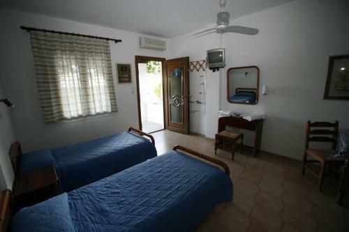 Apartamento Studios Marfo
