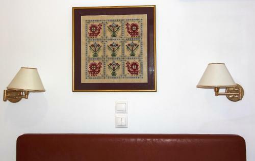 Apartamento Studios Marfo