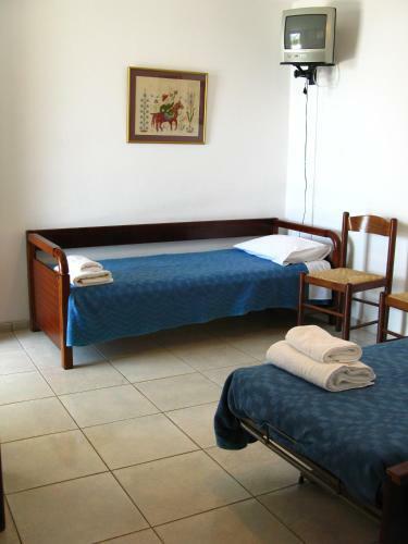 Apartamento Studios Marfo