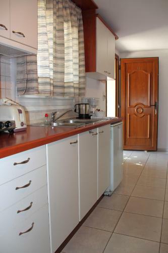 Apartamento Studios Marfo