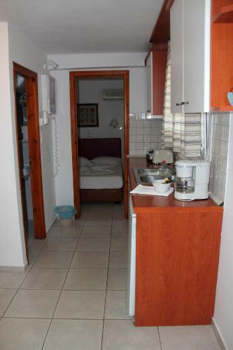 Apartamento Studios Marfo