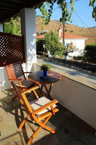 Apartamento Studios Marfo