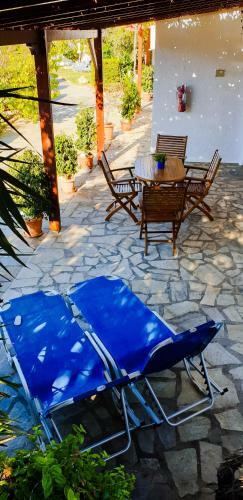 Apartamento Studios Marfo