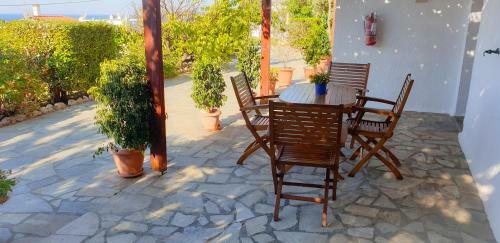 Apartamento Studios Marfo