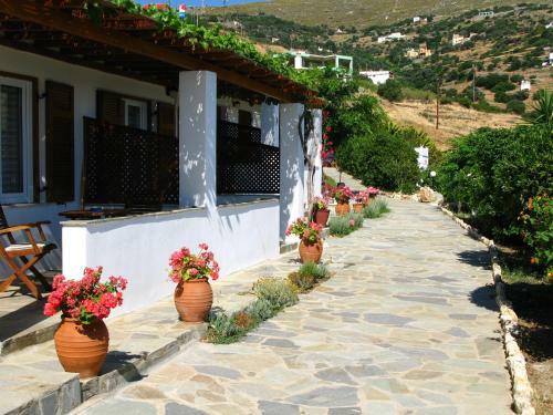 Apartamento Studios Marfo