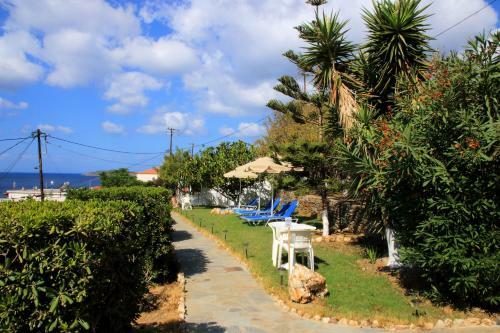 Apartamento Studios Marfo