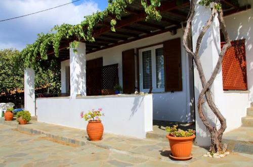 Apartamento Studios Marfo