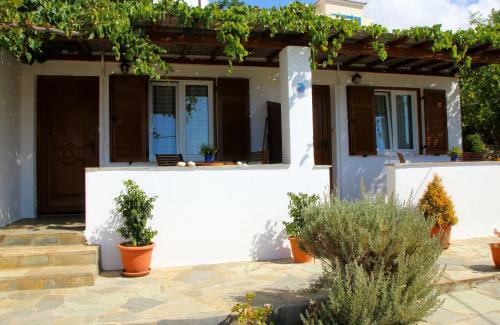 Apartamento Studios Marfo