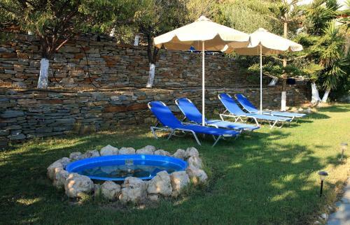 Apartamento Studios Marfo