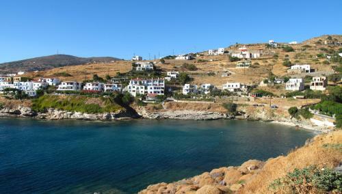 Apartamento Studios Marfo