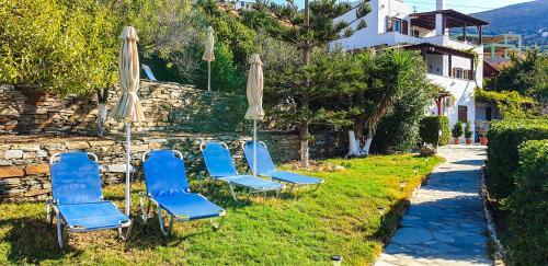Apartamento Studios Marfo