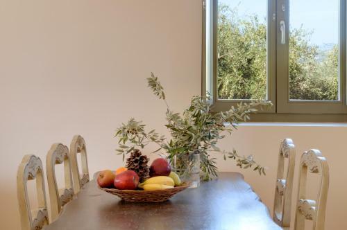 Nikoloudi Estate
