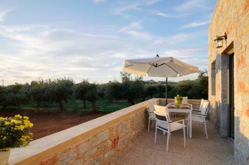 Nikoloudi Estate