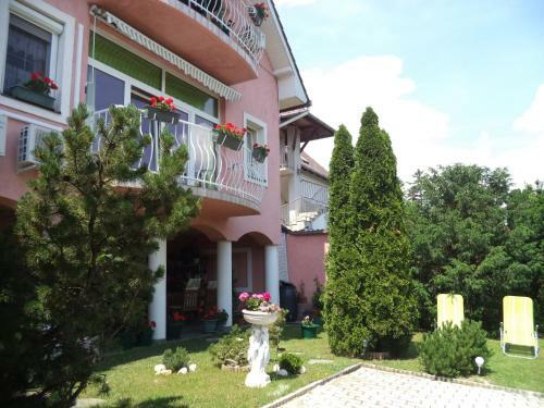 Maria Apartman