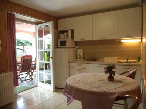Maria Apartman