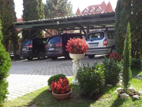 Maria Apartman