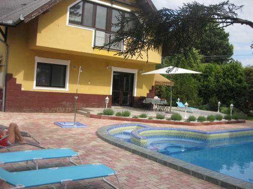 Hannabella Apartmanh�z