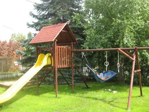 Hannabella Apartmanh�z