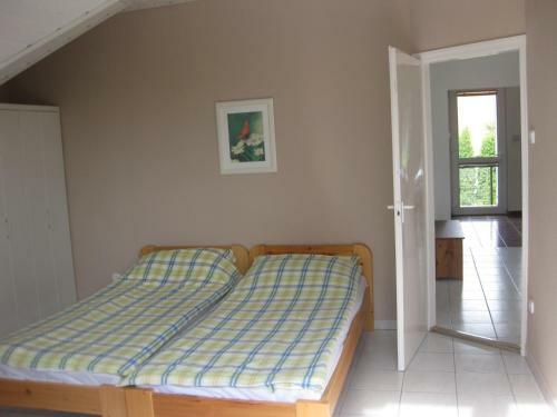 Hannabella Apartmanh�z
