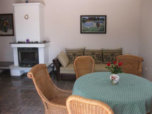 Hannabella Apartmanh�z